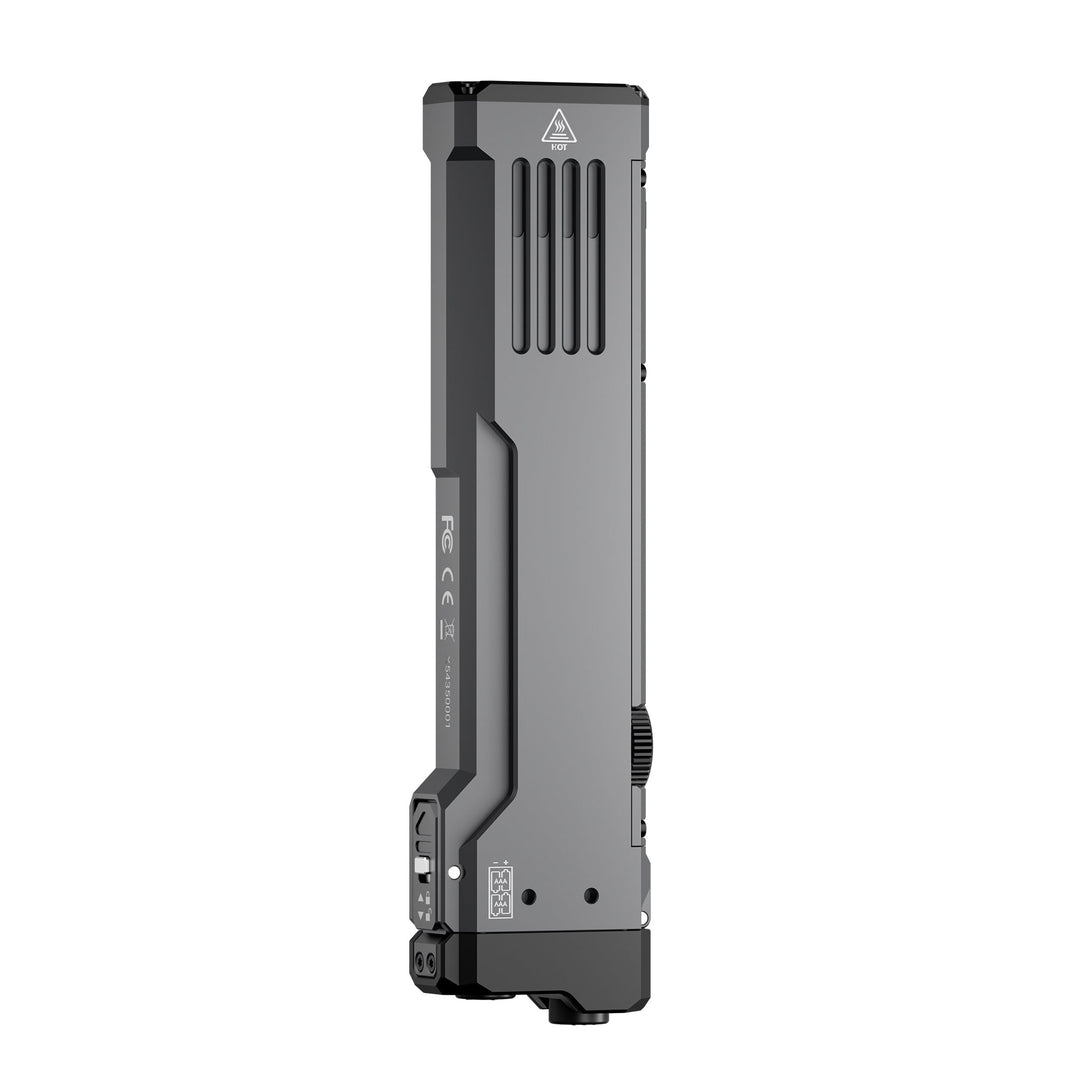 WUBEN X5 3-in-1 1300 Lumen Kompakte EDC-Taschenlampe