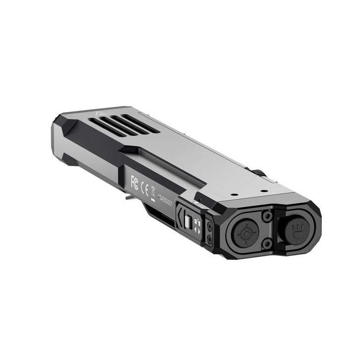 WUBEN X5 3-in-1 1300 Lumen Kompakte EDC-Taschenlampe