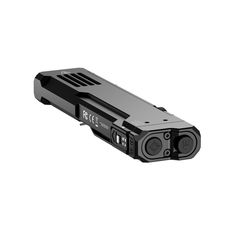 WUBEN X5 3-in-1 1300 Lumen Kompakte EDC-Taschenlampe