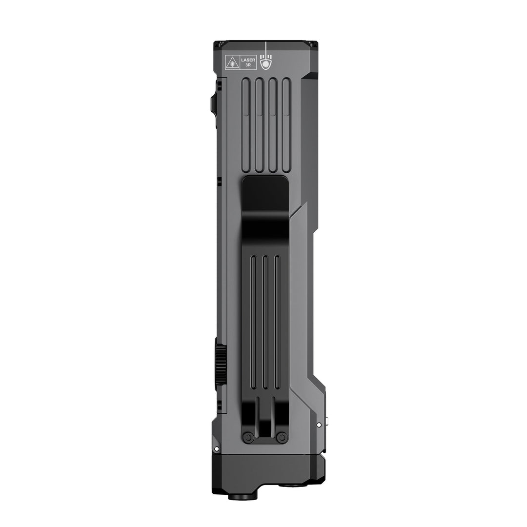 WUBEN X5 3-in-1 1300 Lumen Kompakte EDC-Taschenlampe