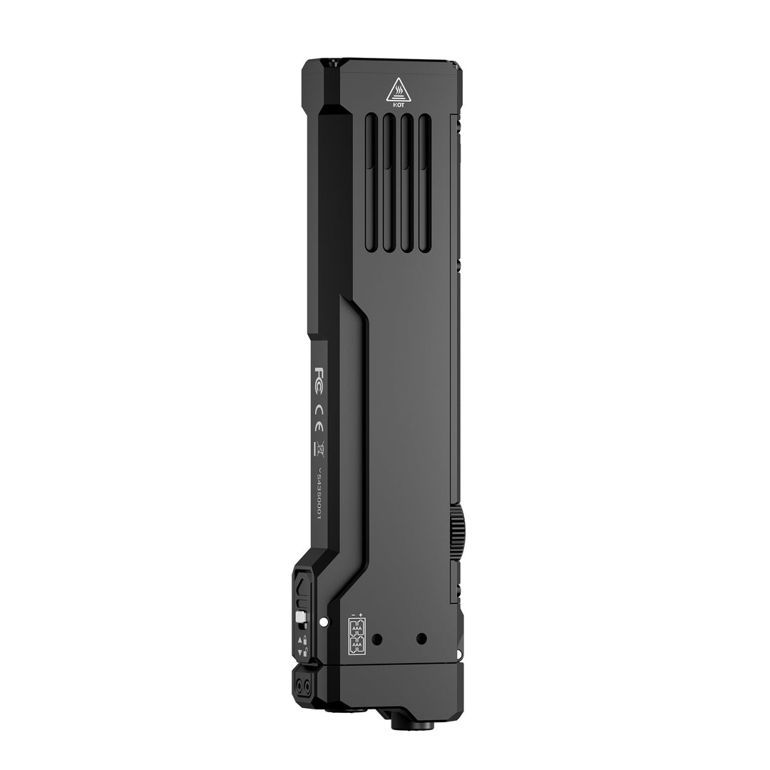 WUBEN X5 3-in-1 1300 Lumen Kompakte EDC-Taschenlampe