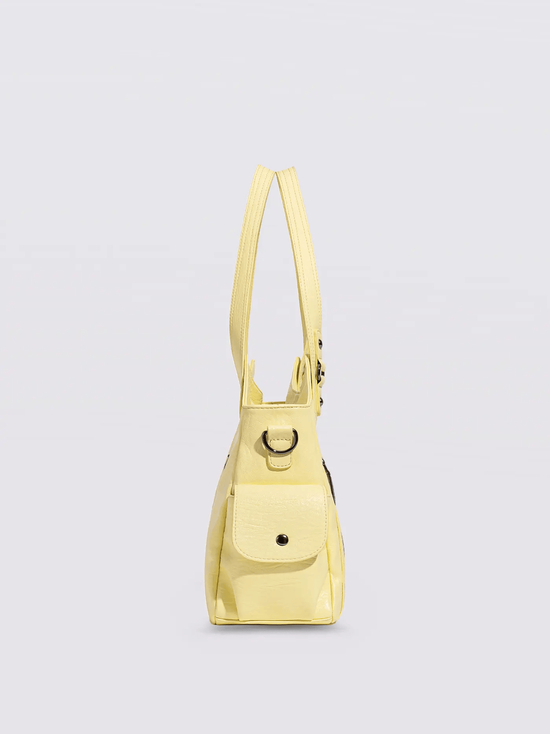 TaschenLuxe™ Elegante Damen-Schultertasche für den Alltag
