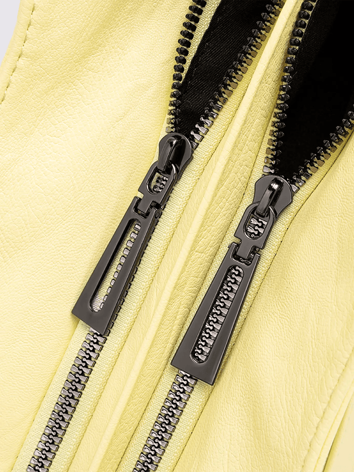 TaschenLuxe™ Elegante Damen-Schultertasche für den Alltag