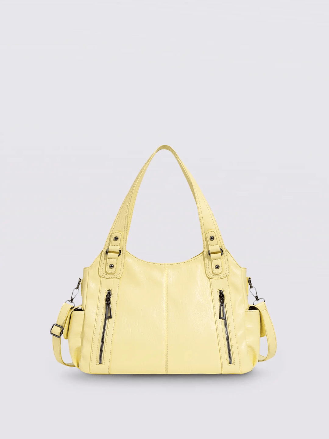 TaschenLuxe™ Elegante Damen-Schultertasche für den Alltag
