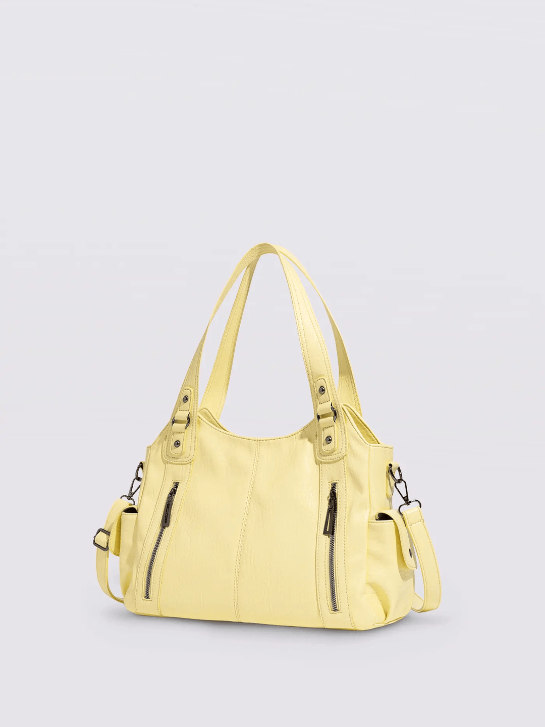 TaschenLuxe™ Elegante Damen-Schultertasche für den Alltag