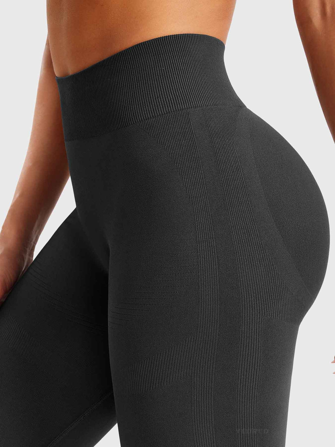 Yeoreo Lilliean 29,5" Mini-Schlag-Leggings