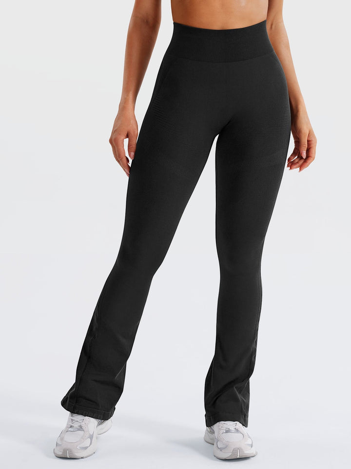 Yeoreo Lilliean 29,5" Mini-Schlag-Leggings