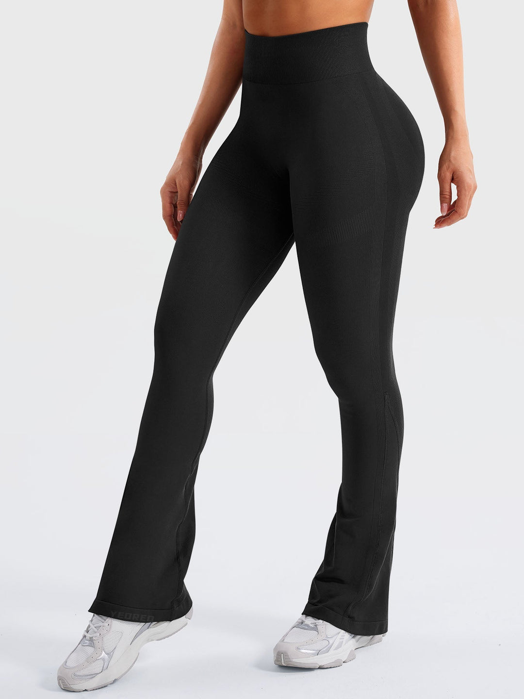Yeoreo Lilliean 29,5" Mini-Schlag-Leggings