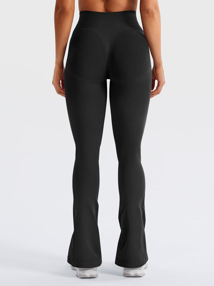 Yeoreo Lilliean 29,5" Mini-Schlag-Leggings