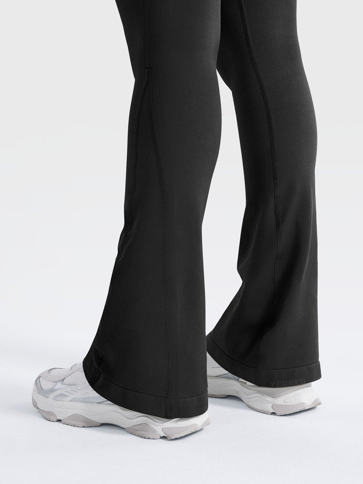 Yeoreo Lilliean 29,5" Mini-Schlag-Leggings