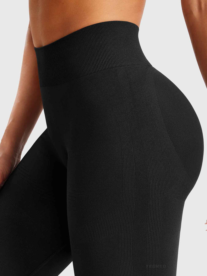 Yeoreo Lilliean 29,5" Mini-Schlag-Leggings