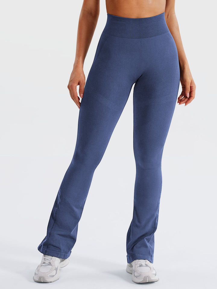 Yeoreo Lilliean 29,5" Mini-Schlag-Leggings