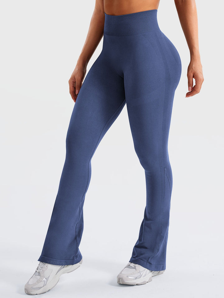 Yeoreo Lilliean 29,5" Mini-Schlag-Leggings