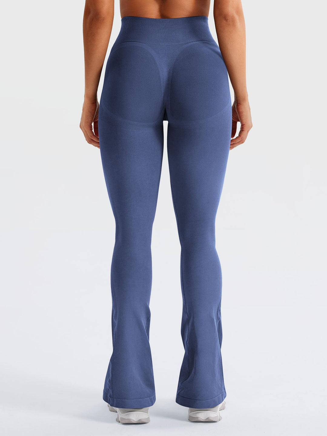 Yeoreo Lilliean 29,5" Mini-Schlag-Leggings