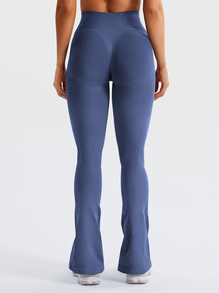 Yeoreo Lilliean 29,5" Mini-Schlag-Leggings