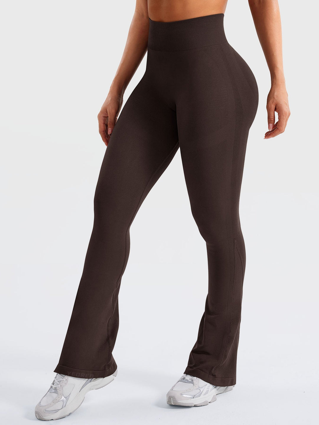 Yeoreo Lilliean 29,5" Mini-Schlag-Leggings