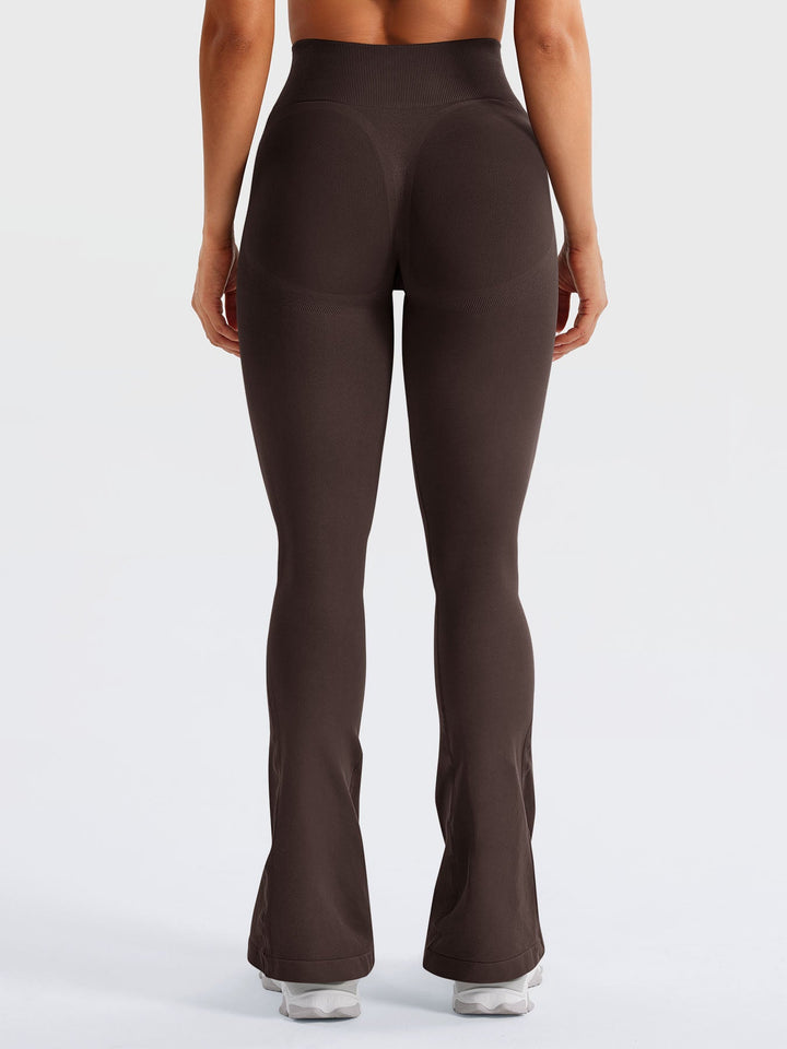 Yeoreo Lilliean 29,5" Mini-Schlag-Leggings