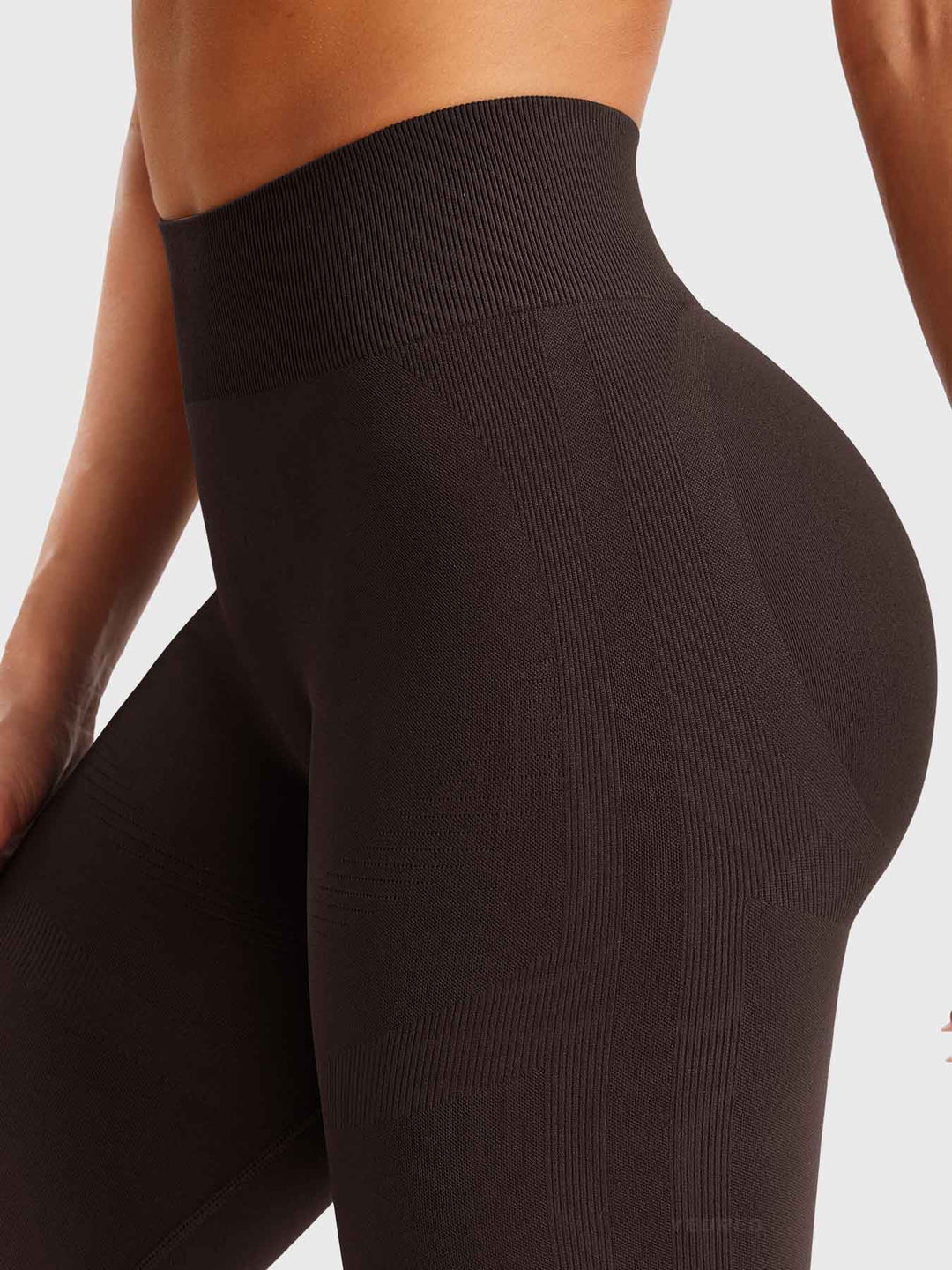 Yeoreo Lilliean 29,5" Mini-Schlag-Leggings