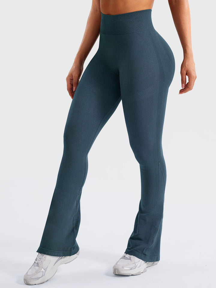 Yeoreo Lilliean 29,5" Mini-Schlag-Leggings