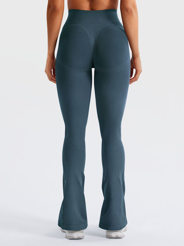 Yeoreo Lilliean 29,5" Mini-Schlag-Leggings