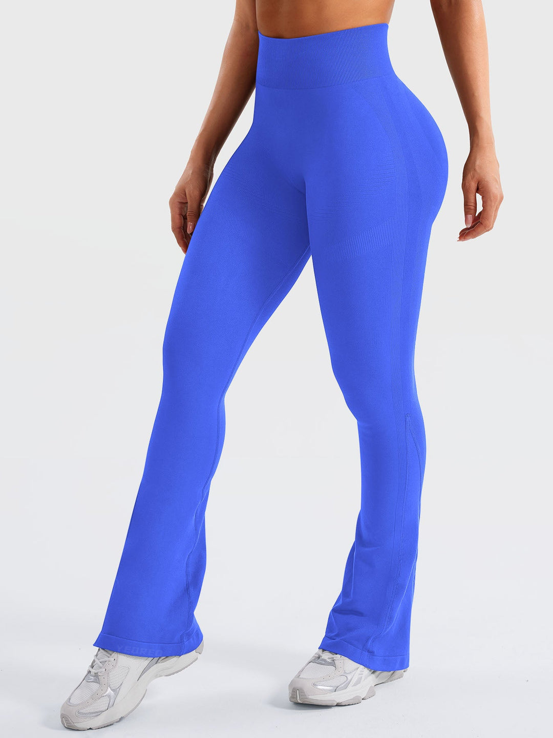 Yeoreo Lilliean 29,5" Mini-Schlag-Leggings