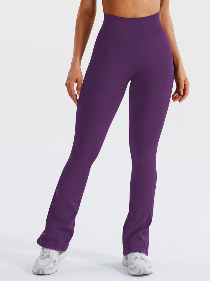Yeoreo Lilliean 29,5" Mini-Schlag-Leggings