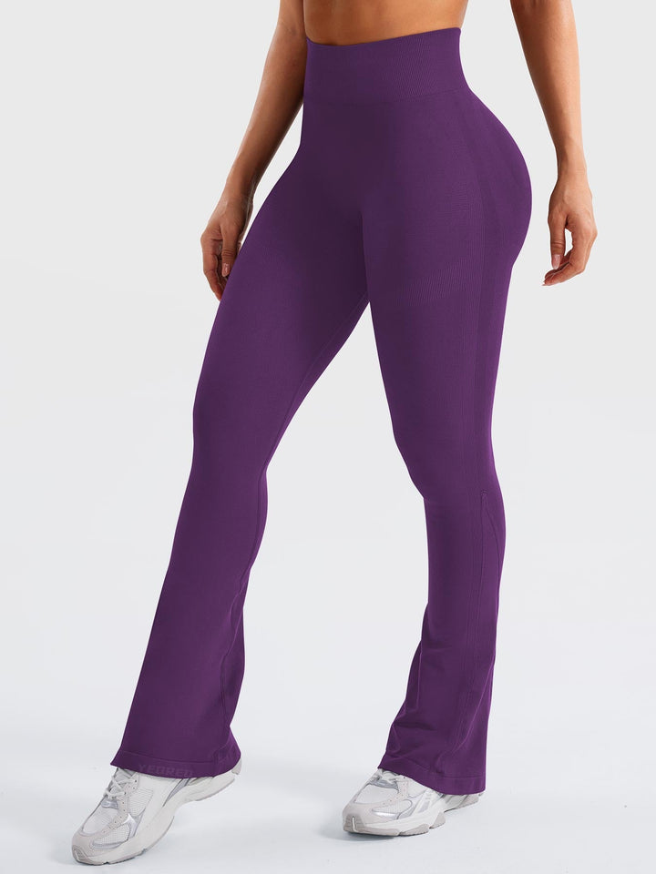 Yeoreo Lilliean 29,5" Mini-Schlag-Leggings