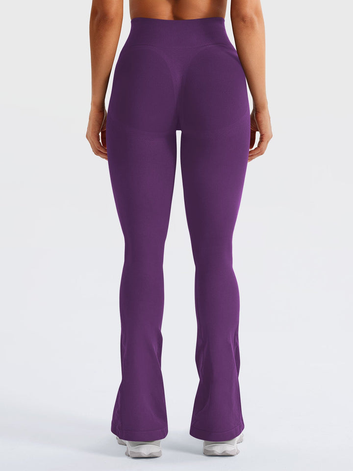 Yeoreo Lilliean 29,5" Mini-Schlag-Leggings