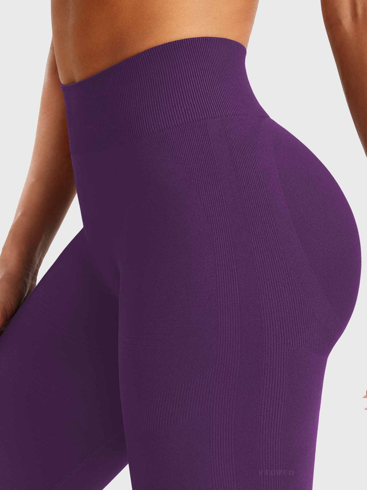 Yeoreo Lilliean 29,5" Mini-Schlag-Leggings