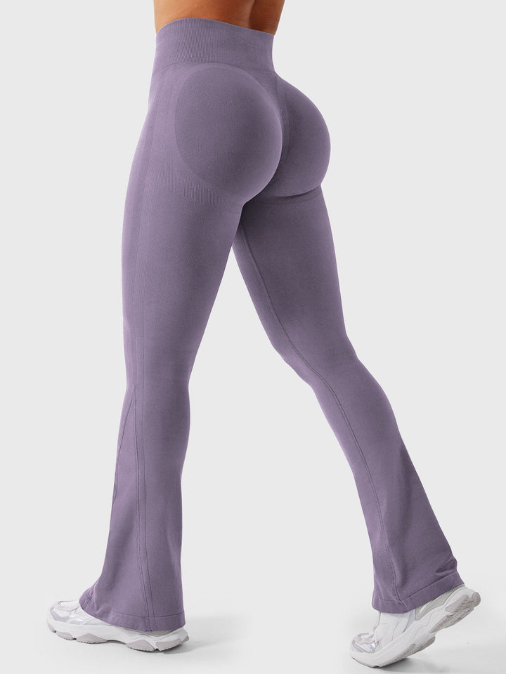 Yeoreo Lilliean 29,5" Mini-Schlag-Leggings