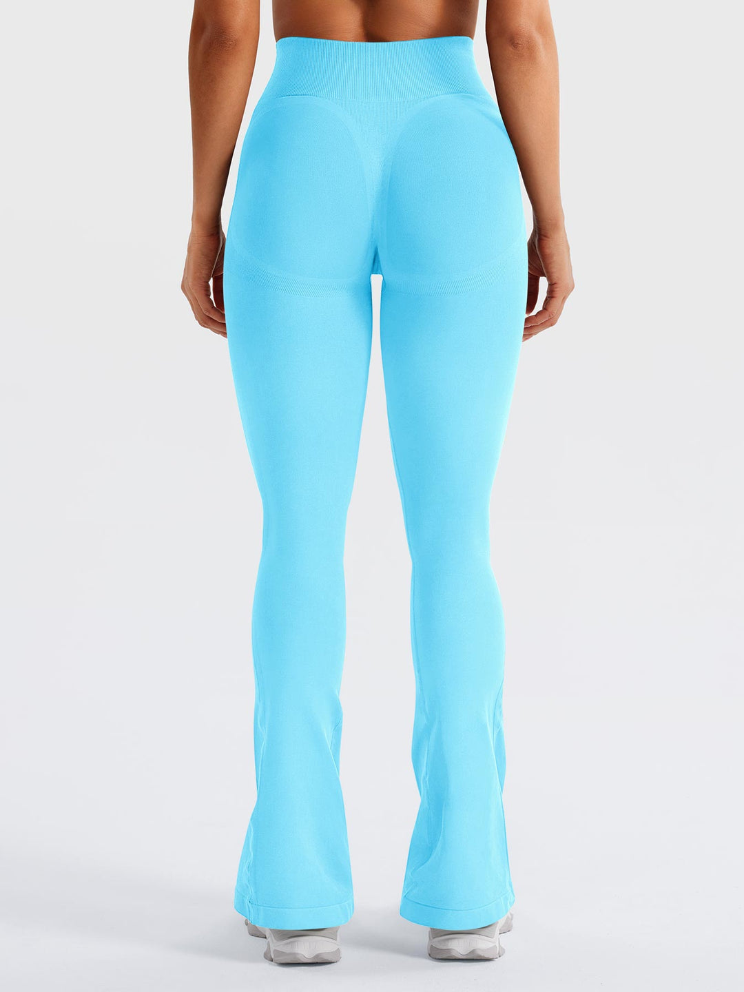 Yeoreo Lilliean 29,5" Mini-Schlag-Leggings