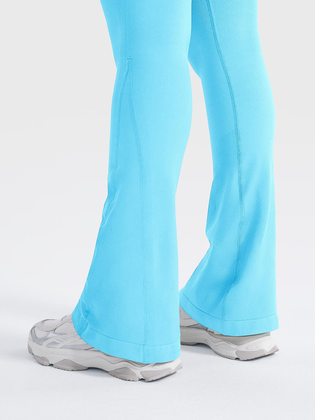 Yeoreo Lilliean 29,5" Mini-Schlag-Leggings