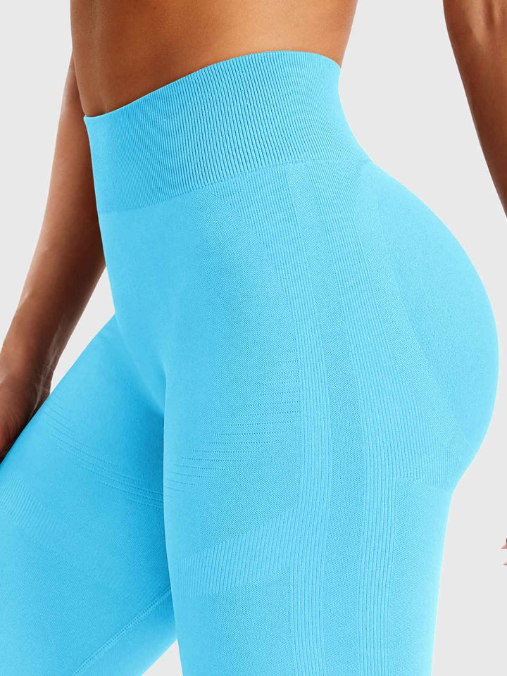 Yeoreo Lilliean 29,5" Mini-Schlag-Leggings