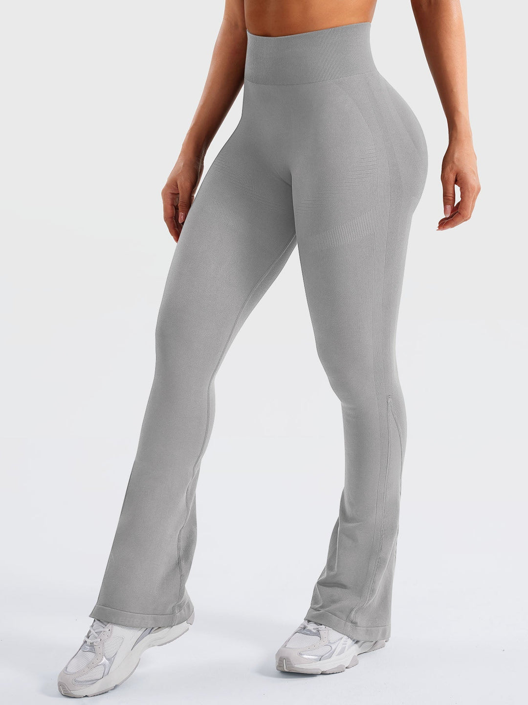 Yeoreo Lilliean 29,5" Mini-Schlag-Leggings