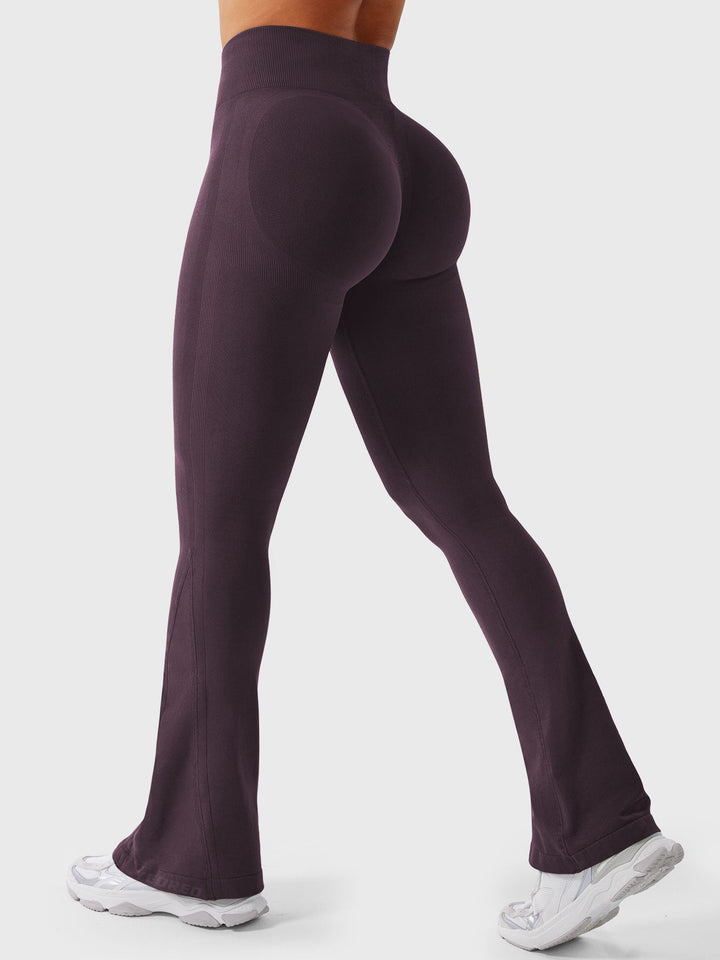Yeoreo Lilliean 29,5" Mini-Schlag-Leggings