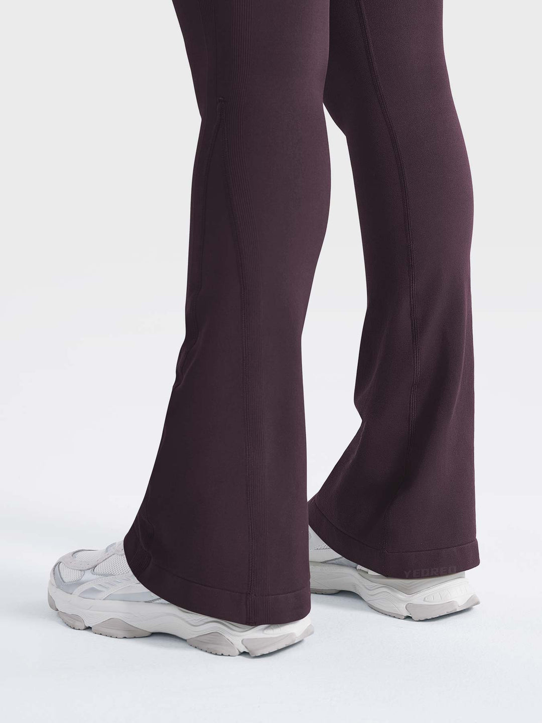 Yeoreo Lilliean 29,5" Mini-Schlag-Leggings