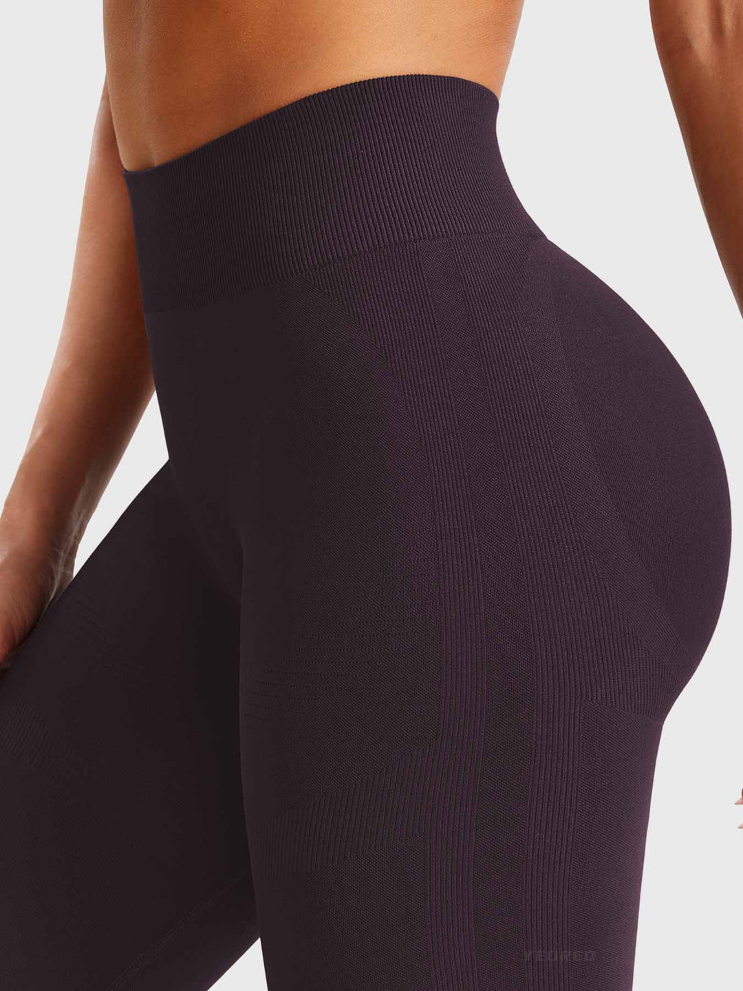 Yeoreo Lilliean 29,5" Mini-Schlag-Leggings