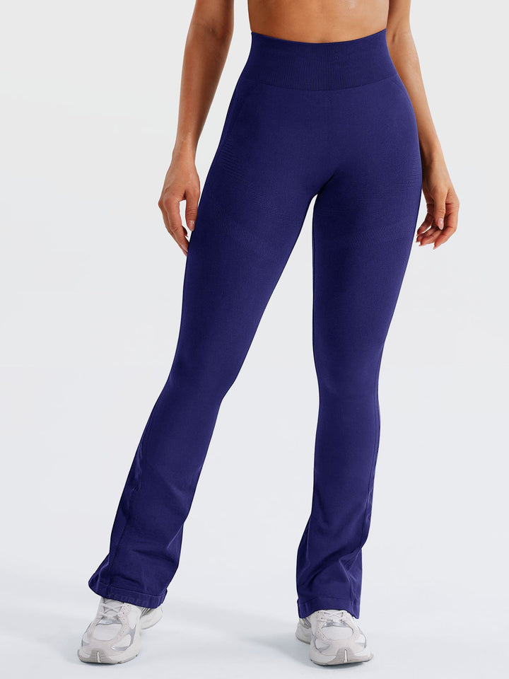 Yeoreo Lilliean 29,5" Mini-Schlag-Leggings