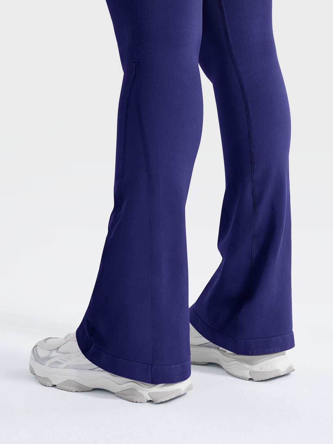 Yeoreo Lilliean 29,5" Mini-Schlag-Leggings