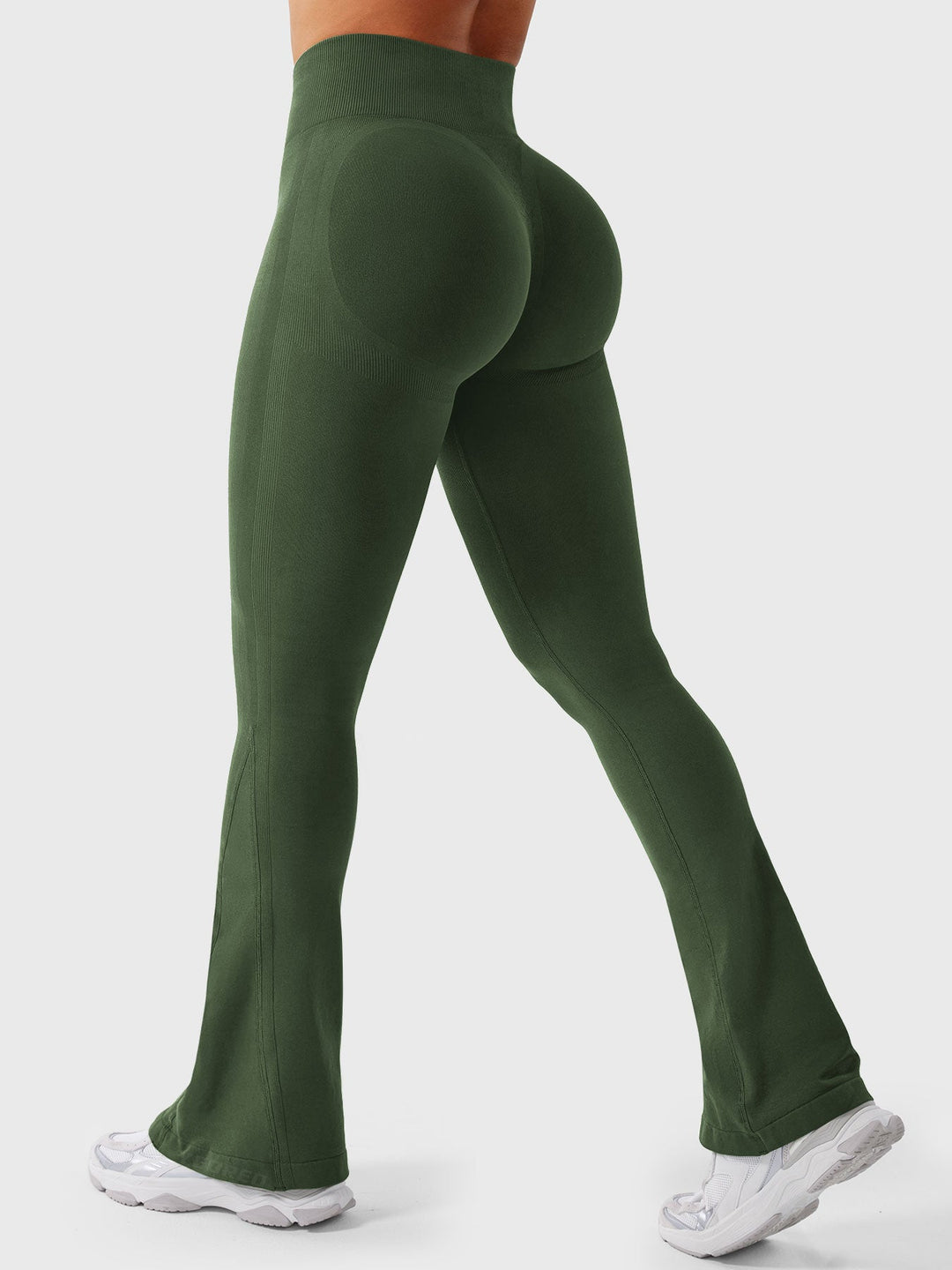 Yeoreo Lilliean 29,5" Mini-Schlag-Leggings