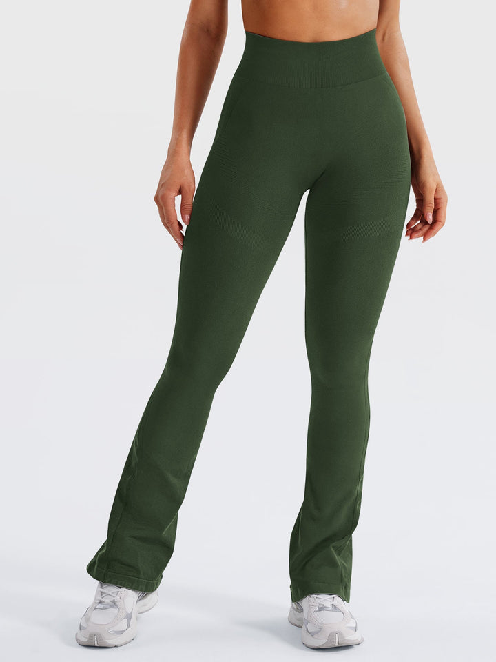 Yeoreo Lilliean 29,5" Mini-Schlag-Leggings