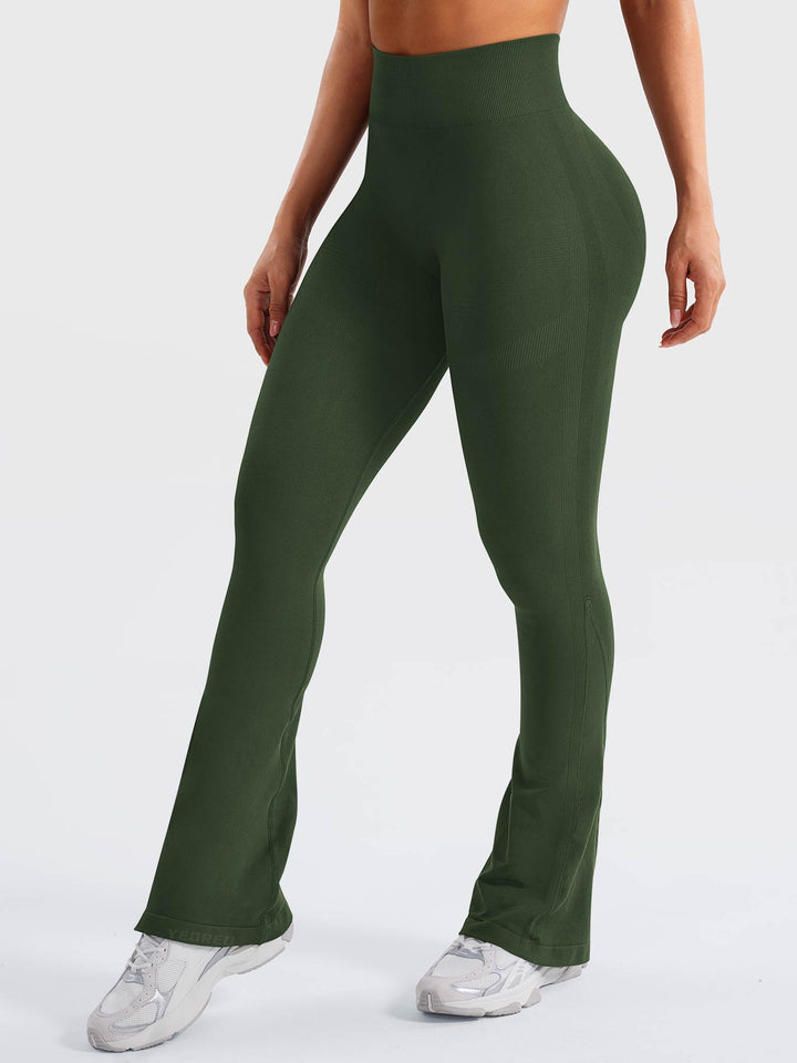 Yeoreo Lilliean 29,5" Mini-Schlag-Leggings