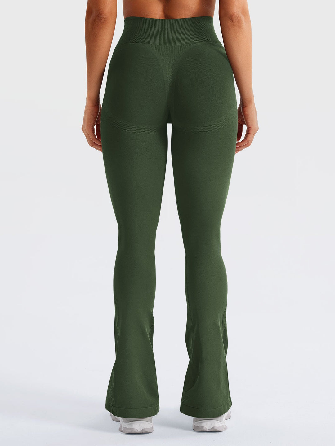 Yeoreo Lilliean 29,5" Mini-Schlag-Leggings