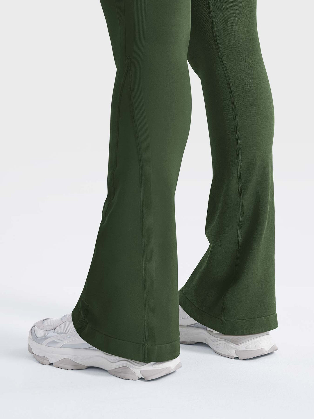 Yeoreo Lilliean 29,5" Mini-Schlag-Leggings
