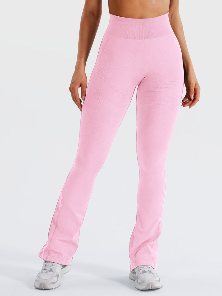 Yeoreo Lilliean 29,5" Mini-Schlag-Leggings