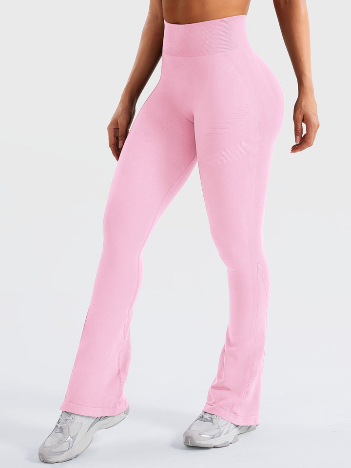 Yeoreo Lilliean 29,5" Mini-Schlag-Leggings