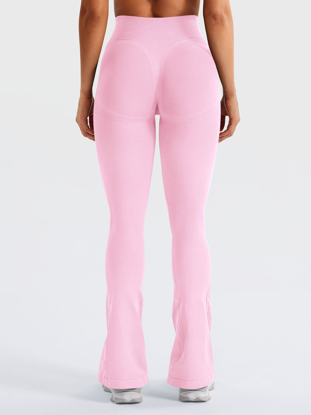Yeoreo Lilliean 29,5" Mini-Schlag-Leggings