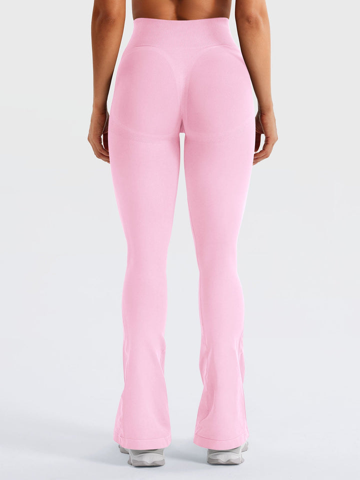 Yeoreo Lilliean 29,5" Mini-Schlag-Leggings