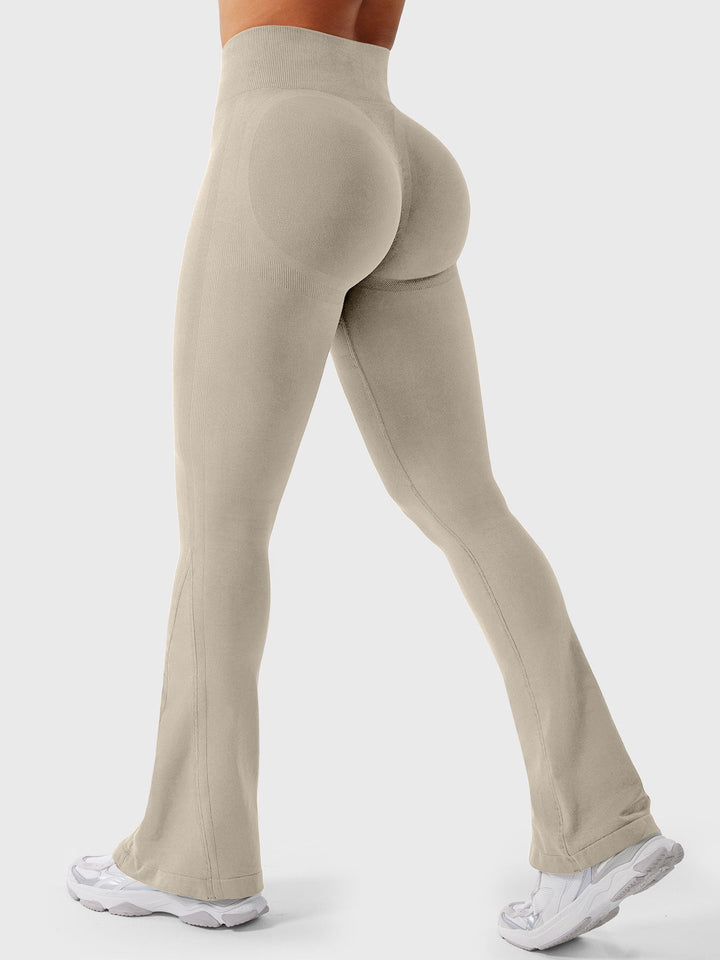 Yeoreo Lilliean 29,5" Mini-Schlag-Leggings