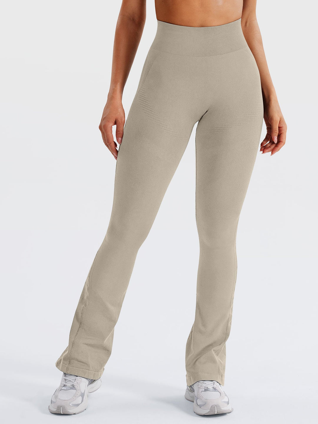 Yeoreo Lilliean 29,5" Mini-Schlag-Leggings
